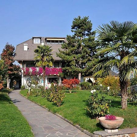 Residence Preyhof Кальдаро Экстерьер фото