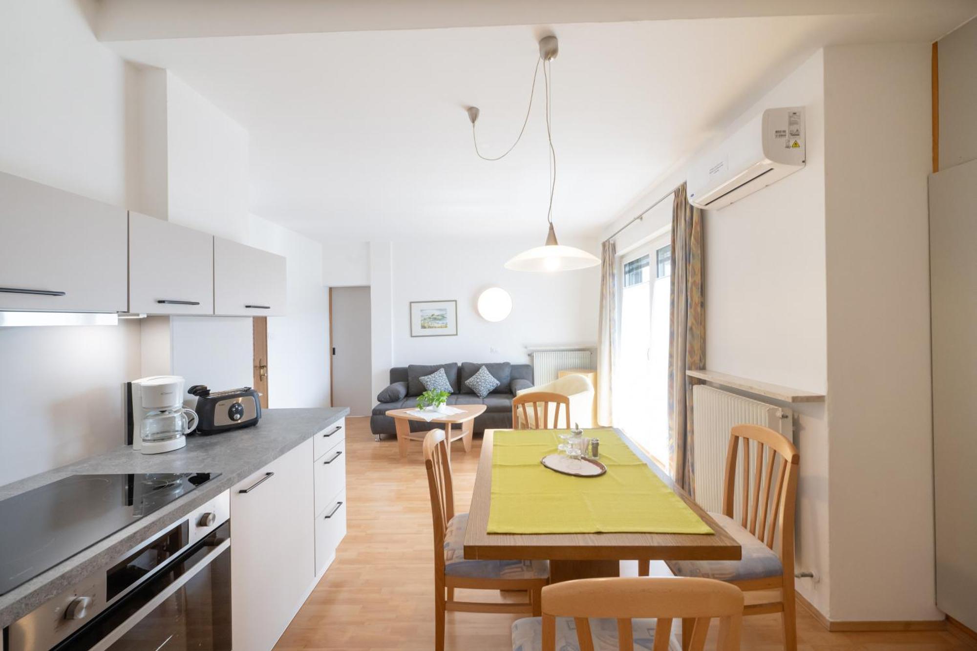 Residence Preyhof Кальдаро Экстерьер фото