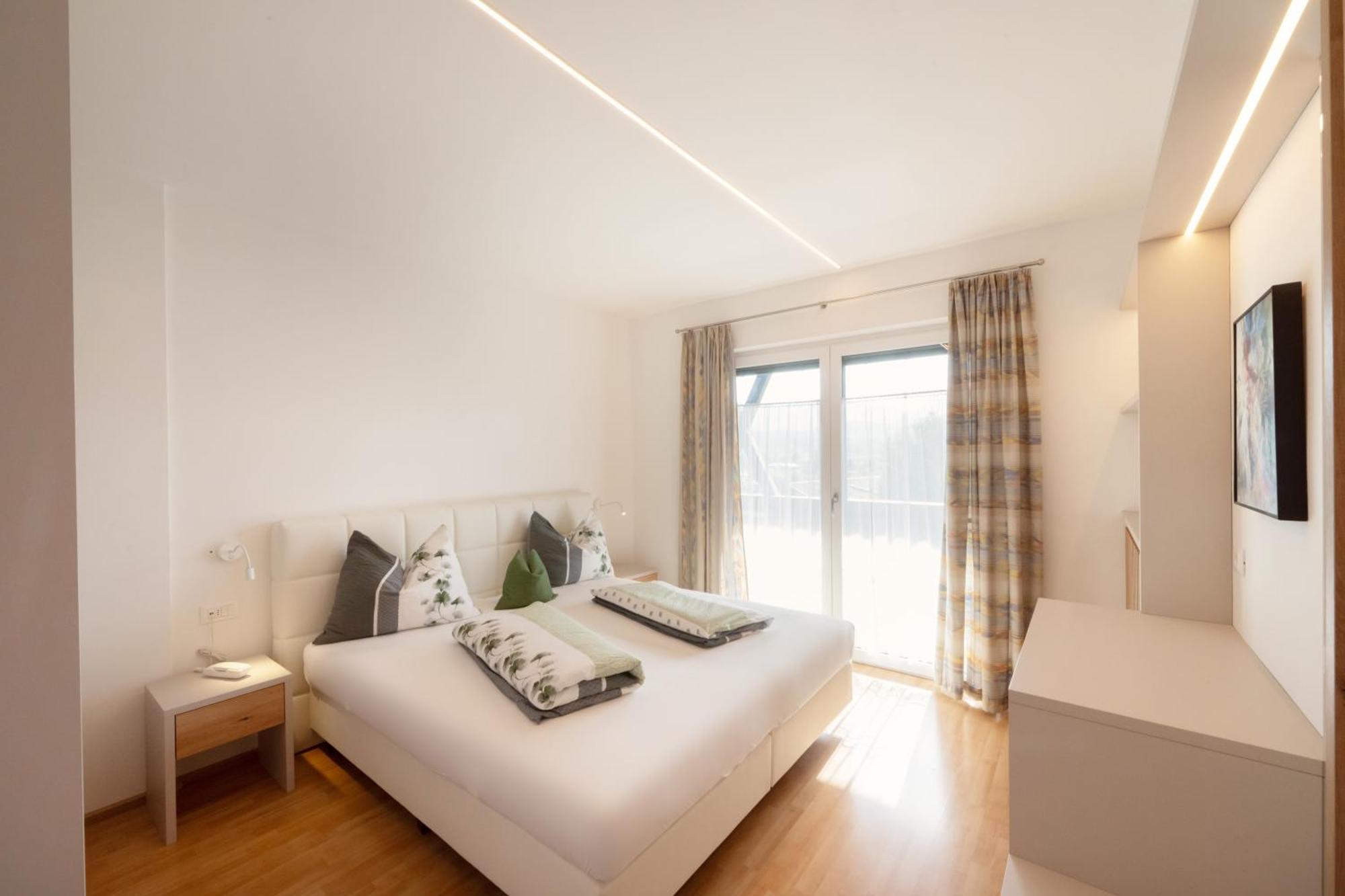 Residence Preyhof Кальдаро Экстерьер фото