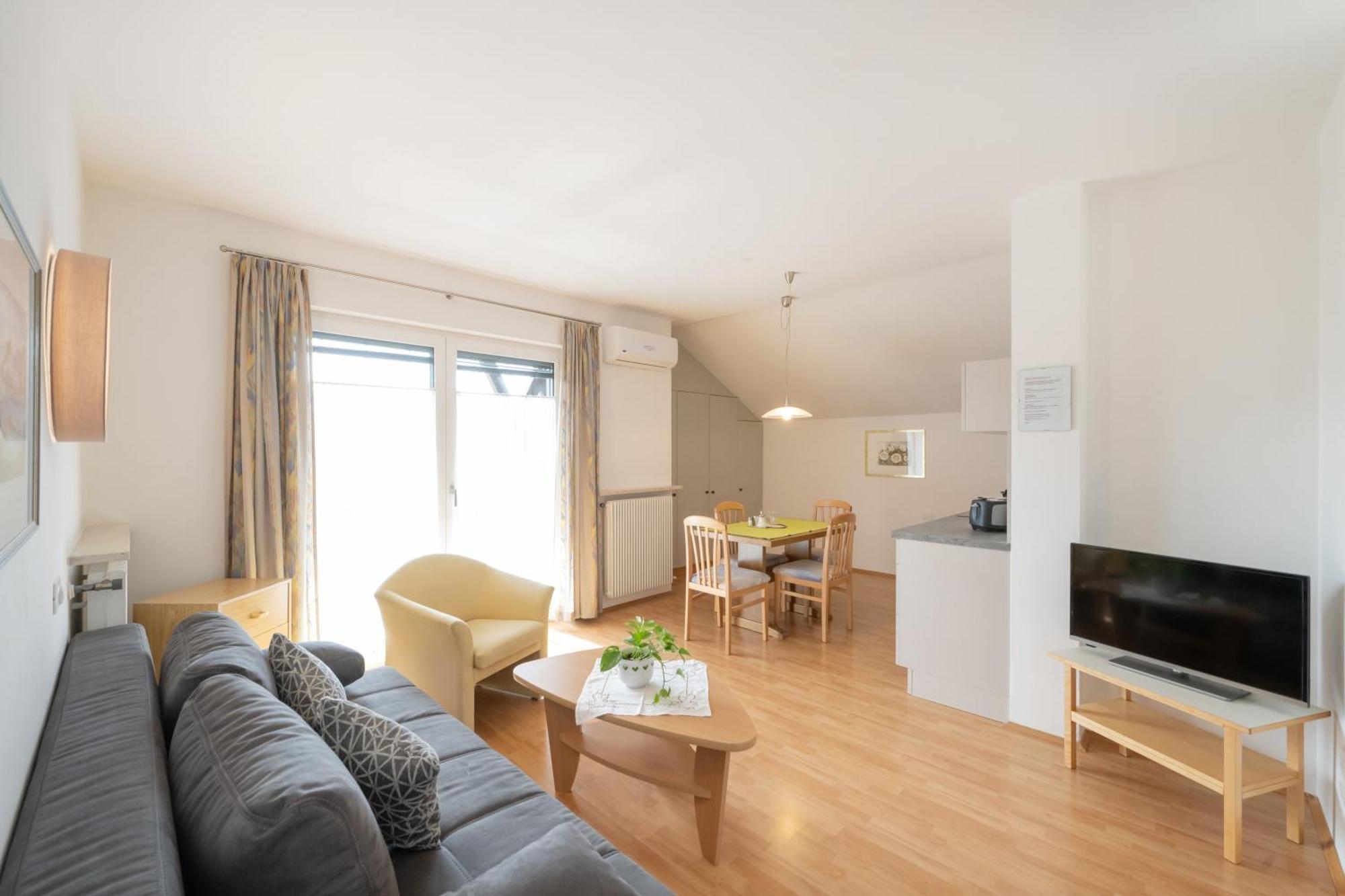 Residence Preyhof Кальдаро Экстерьер фото