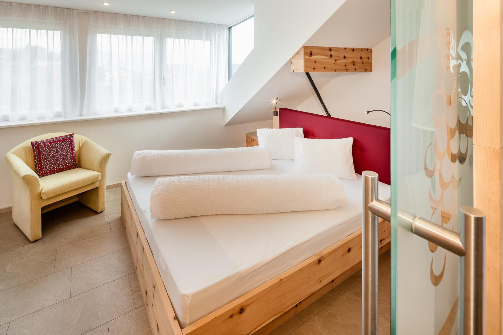 Residence Preyhof Кальдаро Экстерьер фото